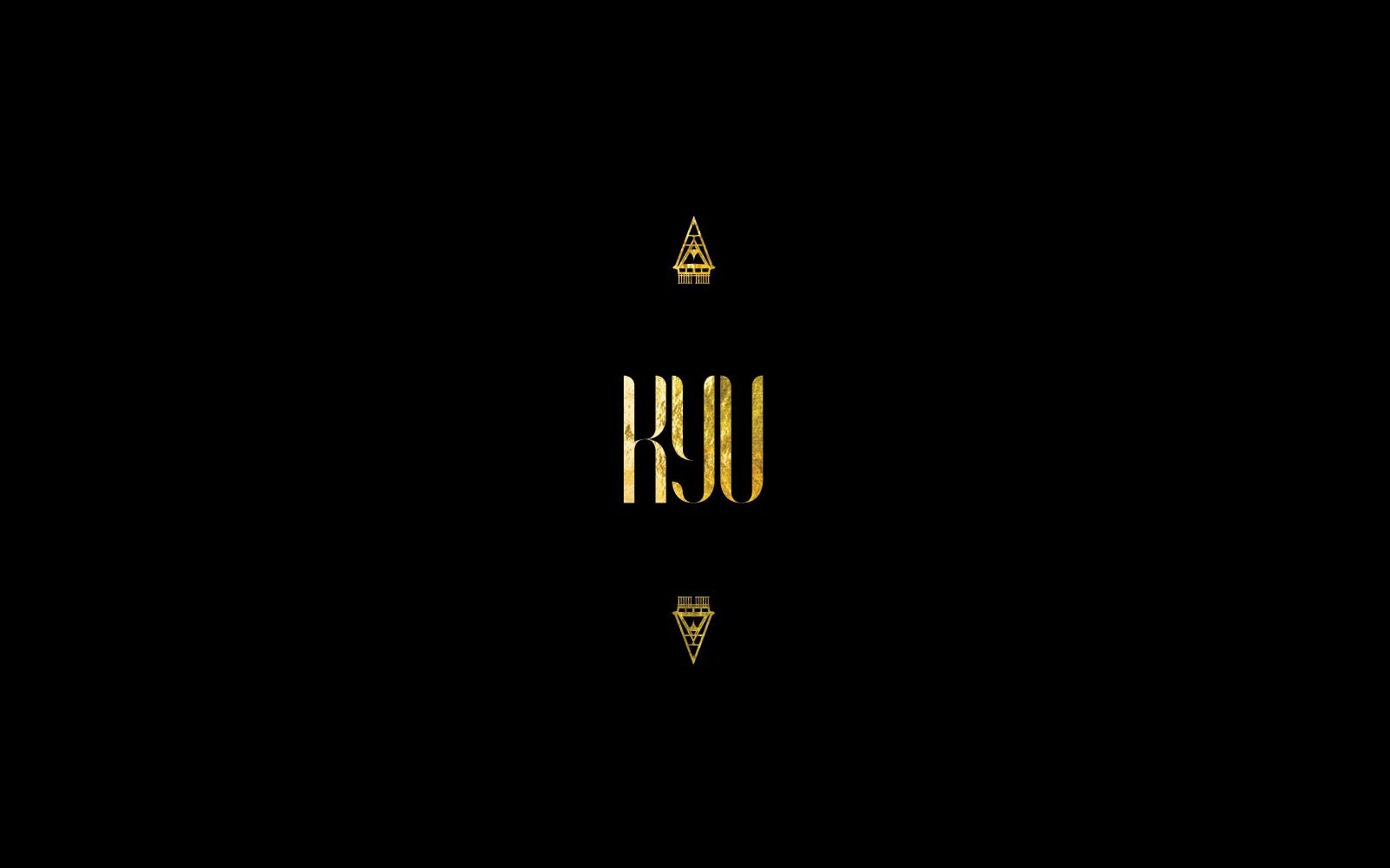 Kyu-logo-on-black